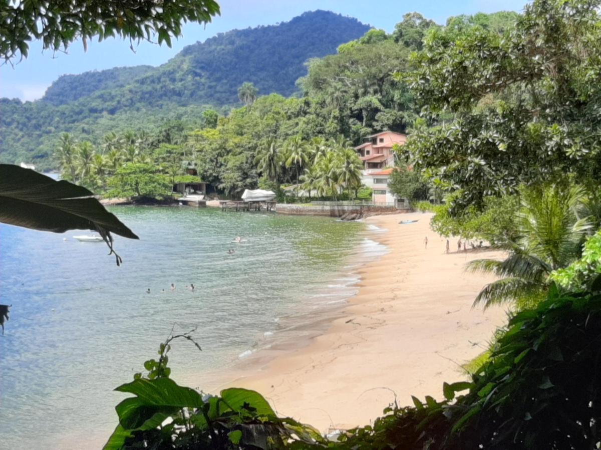 Willa Casa Maravilhosa A Beira Mar Em Angra Dos Reis Zewnętrze zdjęcie