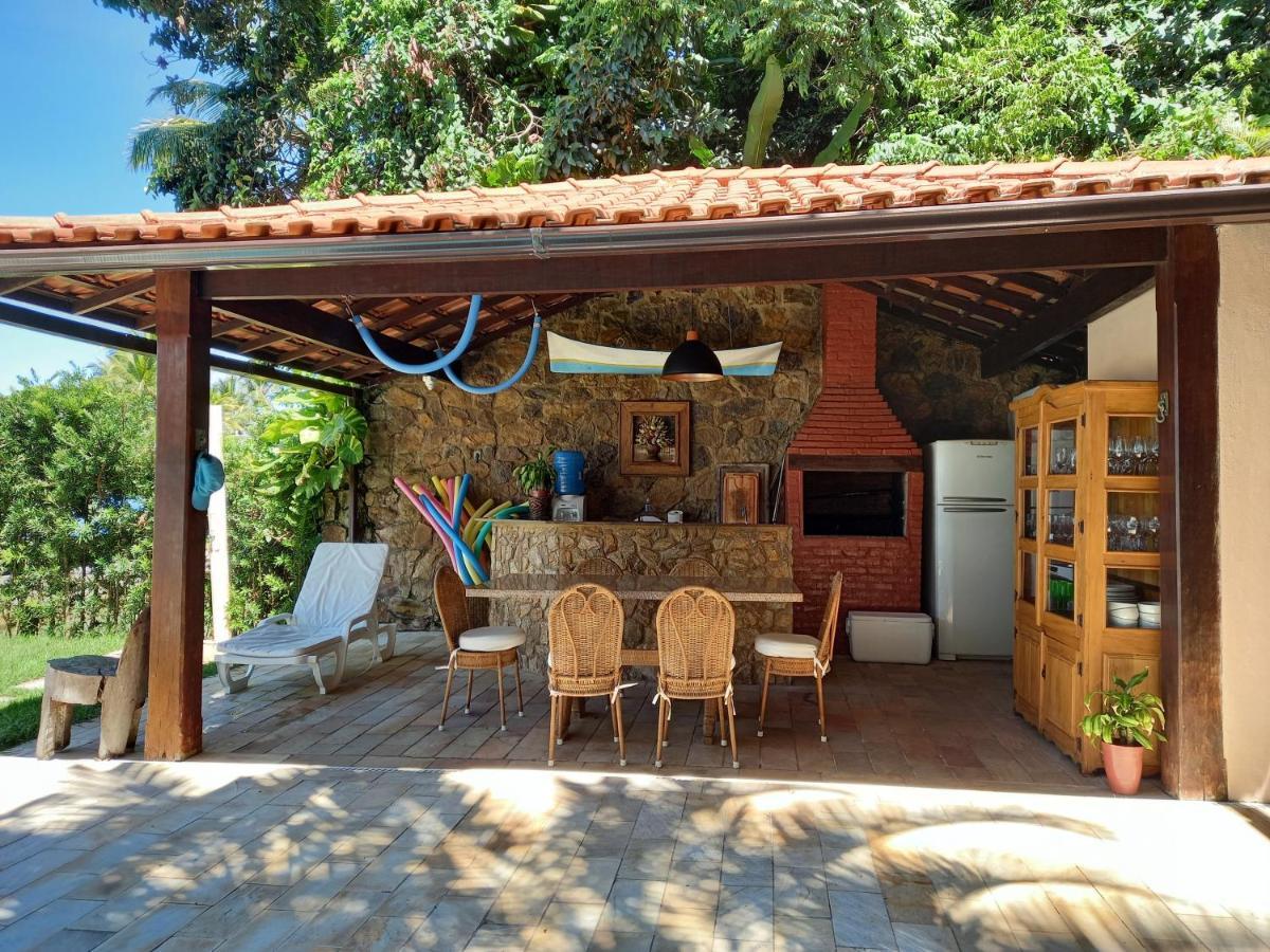 Willa Casa Maravilhosa A Beira Mar Em Angra Dos Reis Zewnętrze zdjęcie
