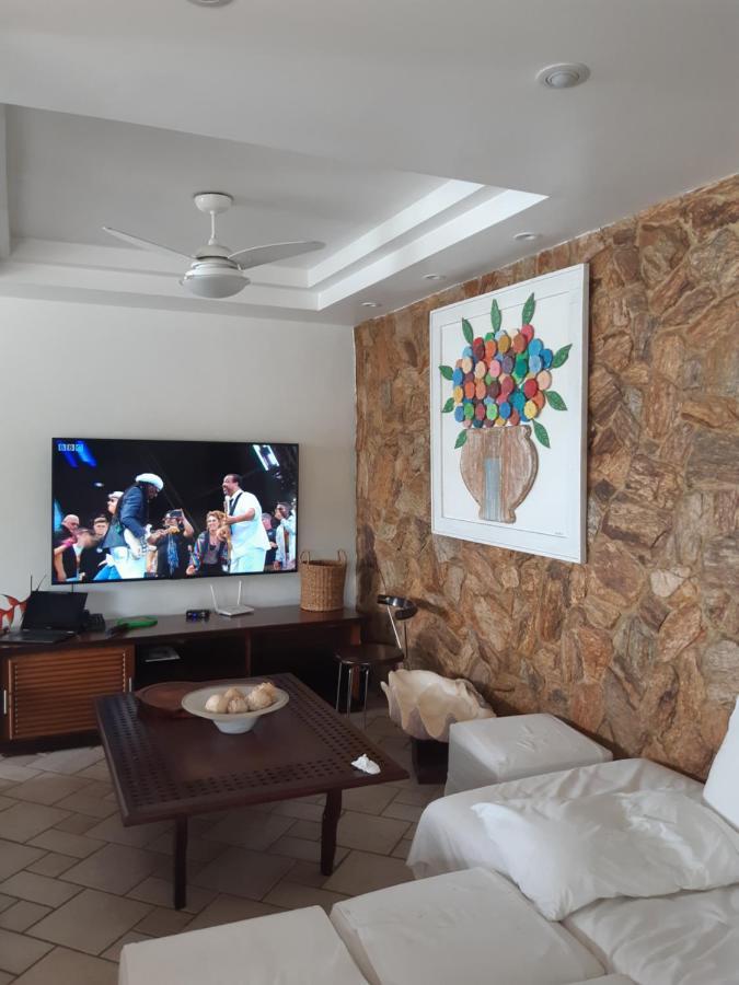 Willa Casa Maravilhosa A Beira Mar Em Angra Dos Reis Zewnętrze zdjęcie