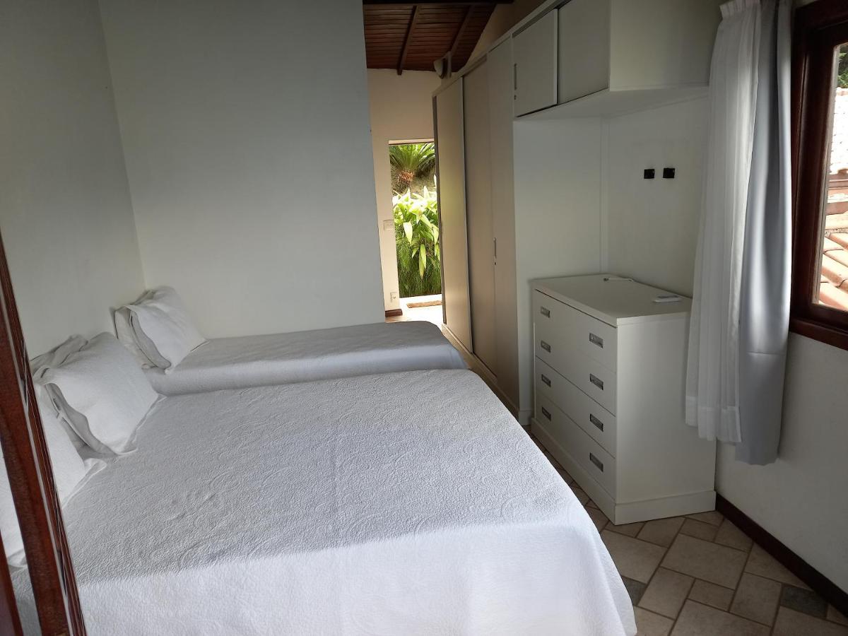 Willa Casa Maravilhosa A Beira Mar Em Angra Dos Reis Zewnętrze zdjęcie