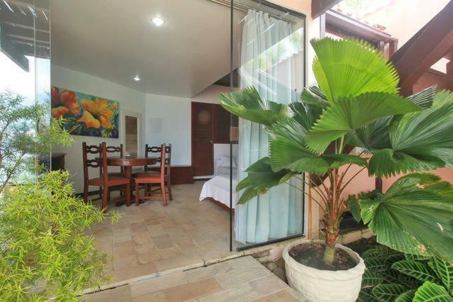 Willa Casa Maravilhosa A Beira Mar Em Angra Dos Reis Zewnętrze zdjęcie